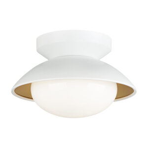 Plafonnier HATLEY M13101WHOP