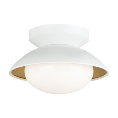 Plafonnier HATLEY M13101WHOP