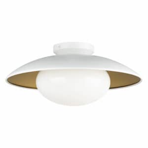 Plafonnier HATLEY M13121WHOP