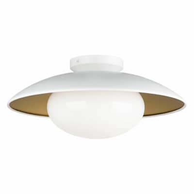 Plafonnier HATLEY M13121WHOP