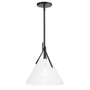 Luminaire suspendu NICOLE NIC-101P-MB