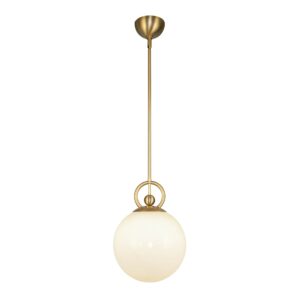 Luminaire suspendu FIORE PD407910BGGO