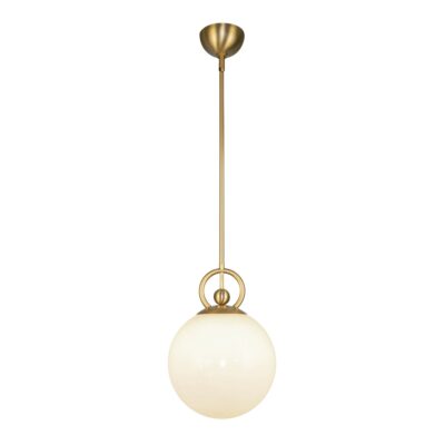 Luminaire suspendu FIORE PD407910BGGO