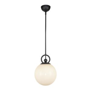 Luminaire suspendu FIORE PD407910MBGO