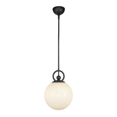 Luminaire suspendu FIORE PD407910MBGO