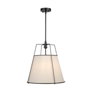 Luminaire suspendu PULLMAN SC13363BK