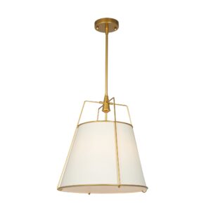 Luminaire suspendu PULLMAN SC13363BR