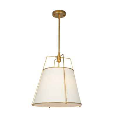 Luminaire suspendu PULLMAN SC13363BR