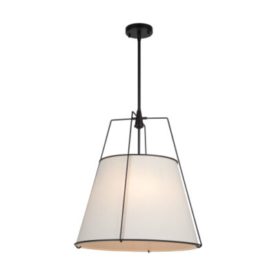 Luminaire suspendu PULLMAN SC13364BK