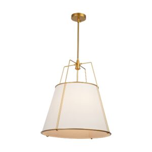 Luminaire suspendu PULLMAN SC13364BR