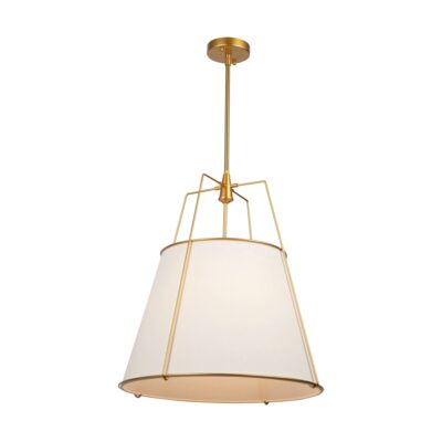 Luminaire suspendu PULLMAN SC13364BR