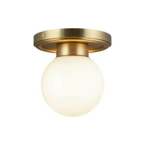 Plafonnier FIORE SF407306BGGO