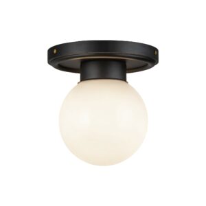Plafonnier FIORE SF407306MBGO