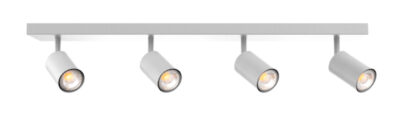 Spotlight TK398B-4-WH