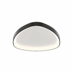 Plafonnier PYRA TRFM22-CC-BK