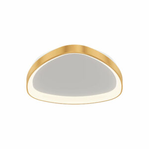 Plafonnier PYRA TRFM22-CC-GD