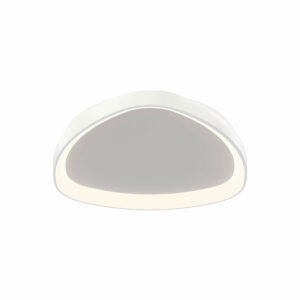 Plafonnier PYRA TRFM22-CC-WH