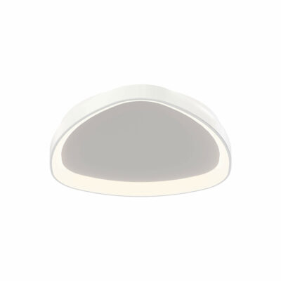 Plafonnier PYRA TRFM22-CC-WH