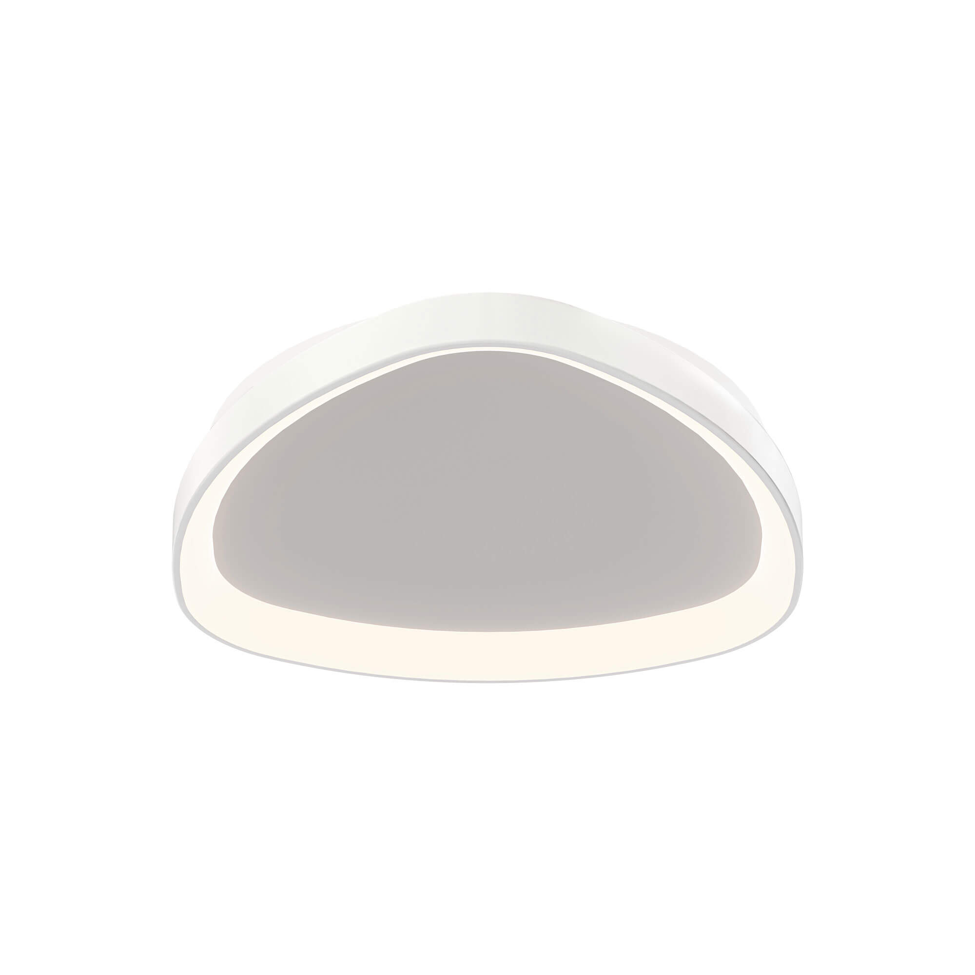 Plafonnier PYRA TRFM22-CC-WH