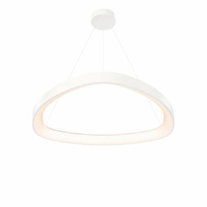 Luminaire suspendu PYRA TRPD34-CC-WH