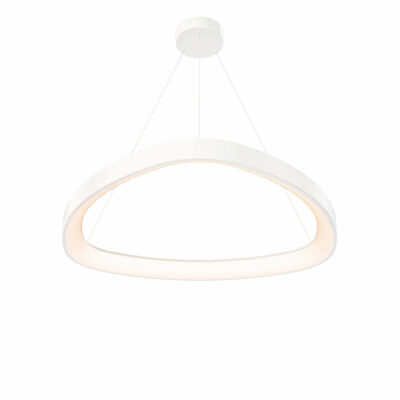 Luminaire suspendu PYRA TRPD34-CC-WH