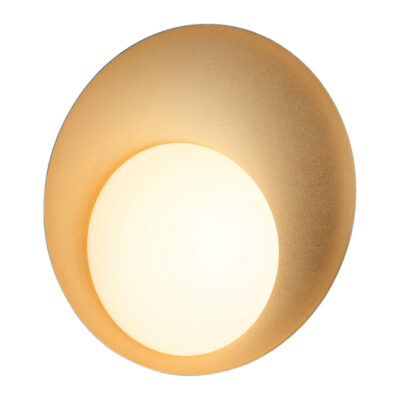 Luminaire mural CARAVON W17001MB