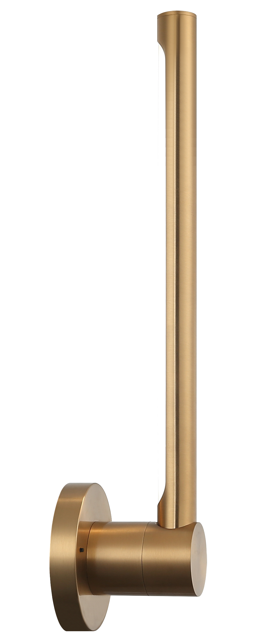 Luminaire mural NOVELLE W31418AG