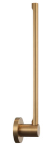 Luminaire mural NOVELLE W31424AG