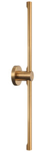 Luminaire mural NOVELLE W31432AG