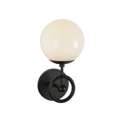 Luminaire mural FIORE WV407306MBGO