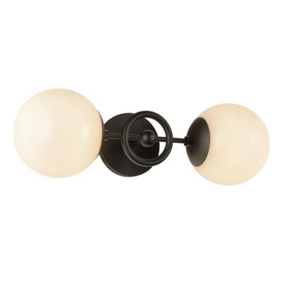 Luminaire mural FIORE WV407618MBGO