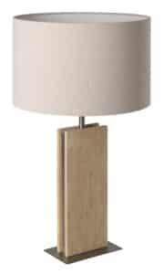 Lampe de table BELESAR 206323A