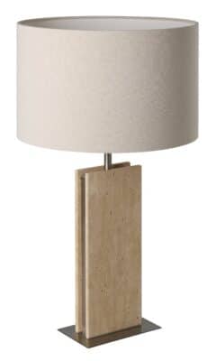 Lampe de table BELESAR 206323A