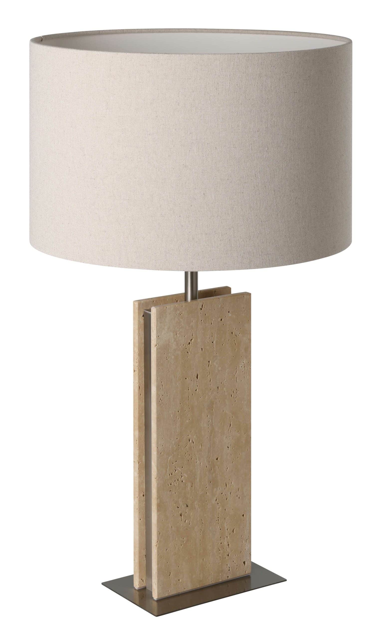 Lampe de table BELESAR 206323A