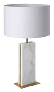 Lampe de table BELESAR 2206324A