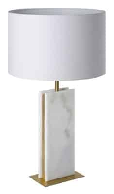 Lampe de table BELESAR 2206324A