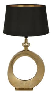 Lampe de table DIEZMA 206367A