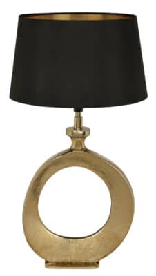 Lampe de table DIEZMA 206367A