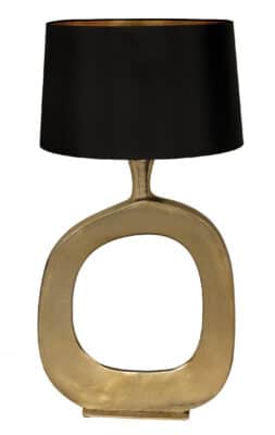 Lampe de table DIEZMA 206368A