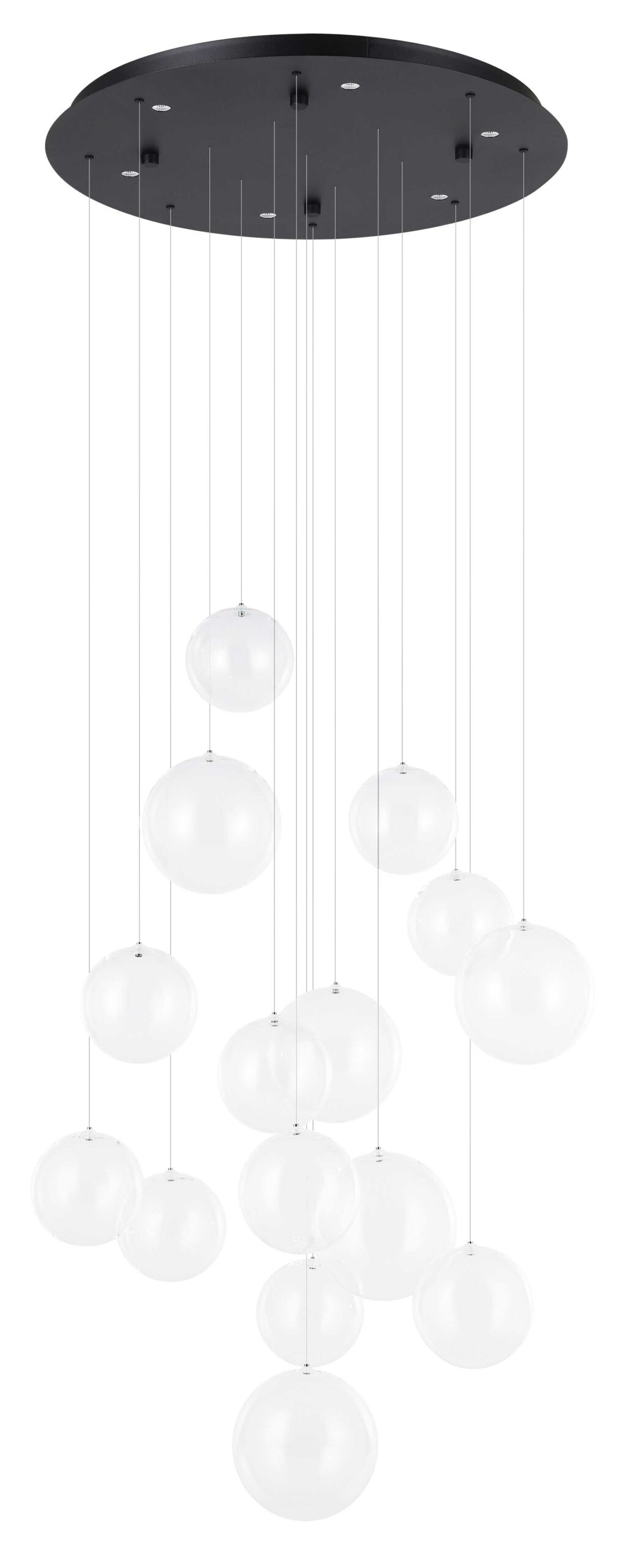 Luminaire suspendu ESPARDELLO 390333A