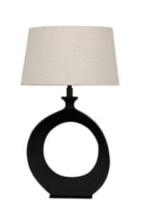 Lampe de table DIEZMA 390423A