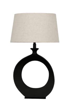 Lampe de table DIEZMA 390423A