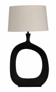 Lampe de table DIEZMA 390424A