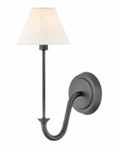 Luminaire mural GRETA 45160BLB