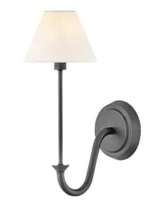 Luminaire mural GRETA 45160BLB