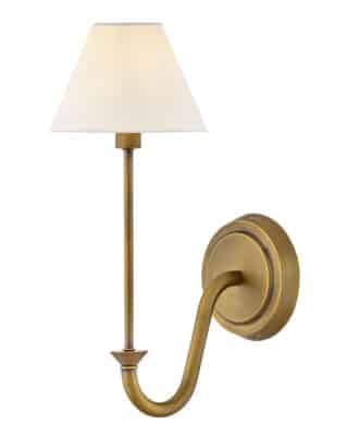 Luminaire mural GRETA 45160HB