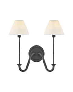 Luminaire mural GRETA 45162BLB