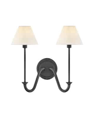 Luminaire mural GRETA 45162BLB