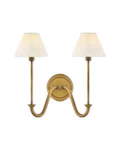 Luminaire mural GRETA 45162HB