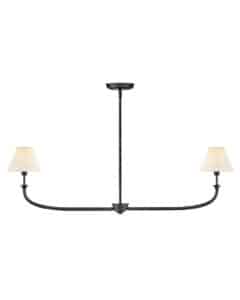 Luminaire suspendu GRETA 45164BLB